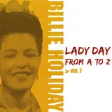 Billie Holiday — Good Morning Heartache