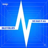 Billy Gillies — We Had It All (Extended Mix)