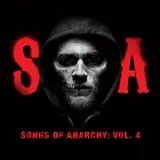 Billy Valentine — All Along The Watchtower (From "Sons Of Anarchy") Ft The Forest Rangers