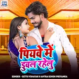 Bittu Vinayak — Piyve Me Duval Rahelu Ft Antra Singh Priyanaka