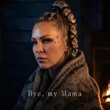 Bjorn Bonebreaker — Bye, My Mama (Farvel, Min Mor)