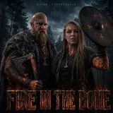 Bjorn Bonebreaker — Fire In The Bone