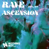 Black Light Smoke — Work (Feat. Léah Lazonick)