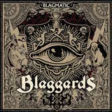 Blaggards — Spancil Hill
