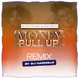 Blaiz Fayah — Money Pull Up (Dj Harmelo Remix) Ft Maureen