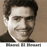 Blaoui El Houari — Bakhta, Pt. 2