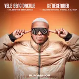 Blaq Major — Vele Beng'dakiwe Ft Bless The Gentleman