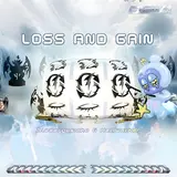 Blazergosicko — Loss And Gain Ft Hellwxlker