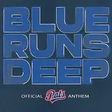 Bleeker — Blue Runs Deep (Official Pats Anthem)