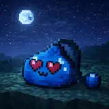 Bleu — I Want You To Tell Me The Moon Is Beautiful (Remix)