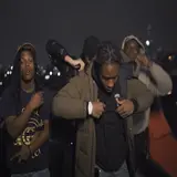 Bloodhound Lil Jeff — I Love My Draco Ft Rell Vert