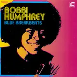 Bobbi Humphrey — Please Set Me At Ease