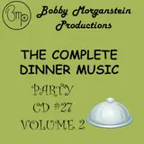 Bobby Morganstein — My Baby You
