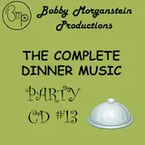 Bobby Morganstein — Forever In Love
