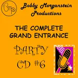 Bobby Morganstein — Tv - Entertainment Tonight Theme
