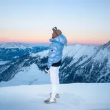 Bobby Vandamme — Der Weg