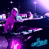 Bobby Vandamme — El Capitano