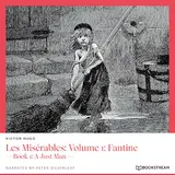 Bookstream Audiobooks — Chapter 26 - Les Misérables, Volume 1: Fantine - Book 1: A Just Man Ft Victor Hugo & Peter Silverleaf