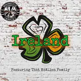 Boondock Kingz — Ireland (Feat. That Mcallen Family)