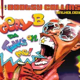 Bootsy Collins — Jam Fan (Hot)