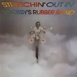 Bootsy Collins — Vanish In Our Sleep