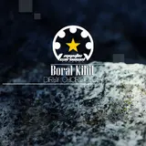 Boral Kibil — Dirty Character