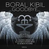 Boral Kibil — Alone In The World