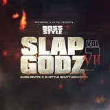Boss Devito — Get Smoky Ft G-Style Shuttlesworth