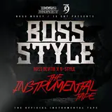 Boss Devito — Philly Cheese Ft G-Style