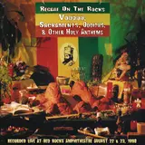 Boukman Eksperyans — Mariaj A Zeke (Live)