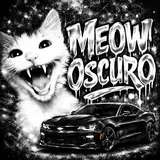 Bowsy — Meow Oscuro (Slowed)