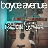 Boyce Avenue — Die With A Smile Ft Connie Talbot