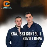 Bozo I Repa — Soko - Starcevica (Live)