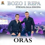 Bozo I Repa — Oras (Live)