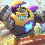 Brawltime — Draco