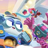 Brawltime — My Hero Academia Brawl