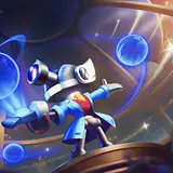 Brawltime — Cosmo