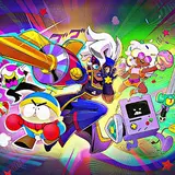 Brawltime — Starr Toon Studios