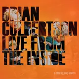 Brian Culbertson — On My Mind (Live At Capitol Records (Studio A)/2009)
