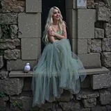 Brittany Rae — Chaos In A Heartbeat