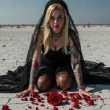 Brittany Rae — Fuck Your Truth