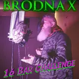 Brodnax — 16 Bar Challenge