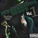 Brogod Mass — Father (Feat. Joey Cash)
