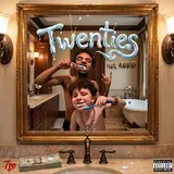 Brogod Mass — Twenties (Feat. Keen)