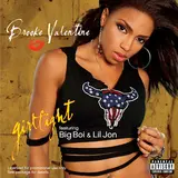 Brooke Valentine — Girlfight (Radio Edit Feat. Big Boi & Lil Jon) (Feat. Lil Jon & Big Boi)