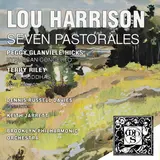 Brooklyn Philharmonic — Seven Pastorales: Vii. For My Brother Ft Dennis Russell Davies