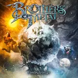 Brothers Of Metal — Flight Of The Ravens