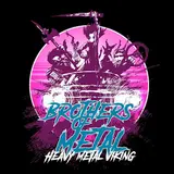 Brothers Of Metal — Berserkir
