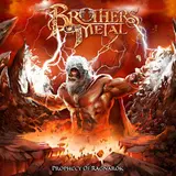 Brothers Of Metal — Son Of Odin