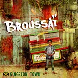Broussaï — Dub Des Racines
